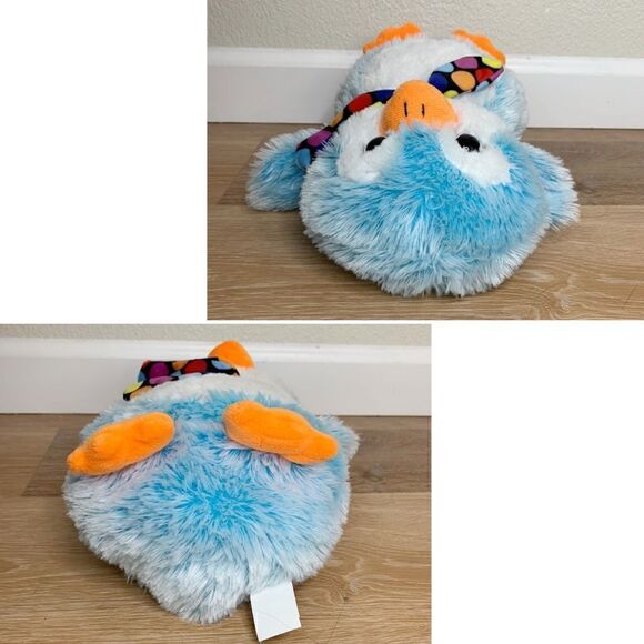 Kellytoy Animal Stuffed Plush Toy LOT - Picture 11 of 13